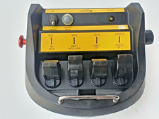 CAVOTEC MC-3-5 EX Télécommande De Grue Radio - POUR PIÈCES UNIQUEMENT