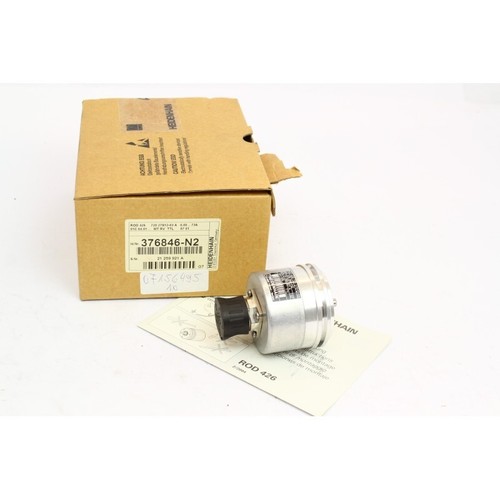 Heidenhain 376846 codeur - heidenhain,