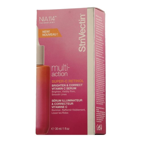 Strivectin multi action - strivectin, multi-action