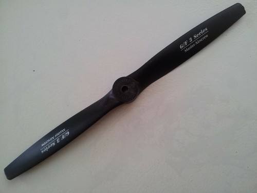 Avion master airscrew - master,