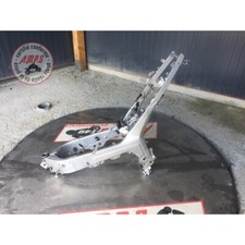 Cadre avec carte grise Yamaha