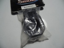 Vintage BERGONZONI R01091 Etriers Avant R1