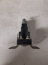 solénoide de tondeuse autoportée toro 13-32h - 47–1910