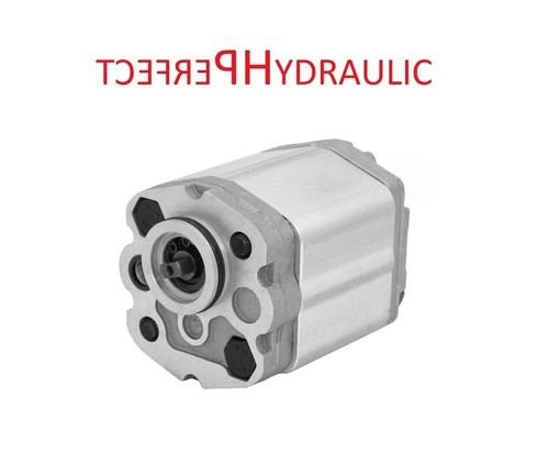 Pompe hydraulique pour groupe