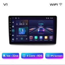 Autoradio Fiat Ducato-Peugeot