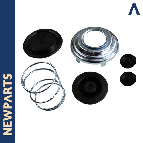 Kit membrane aspirante filtre