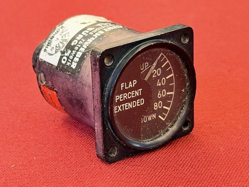 Ama flap position - flap,