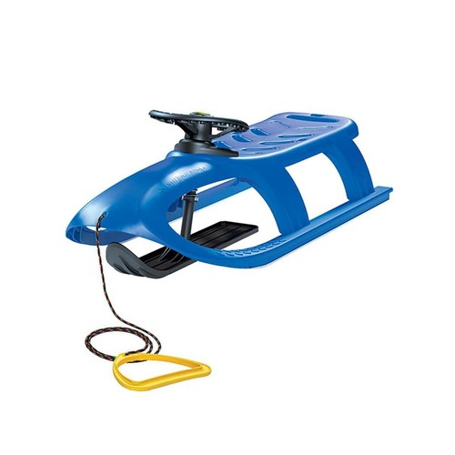 Luge pour enfants avec - , patins