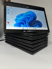 Dell Latitude 3390 2-en-1 – i3-7020U – 8 Go RAM – 256 Go SSD – Tactile 13.2"