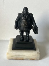 Louis XVIII et Napoléon