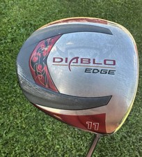 Callaway Diablo Edge Driver