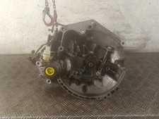 Boite de vitesses CITROEN SAXO