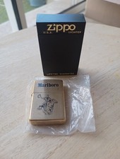 Zippo Marlboro