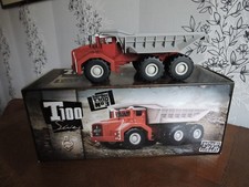 NOREV  BERLIET  T100  N° 3