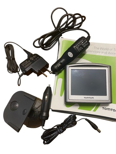 Tomtom one 310 n14644 - tomtom,