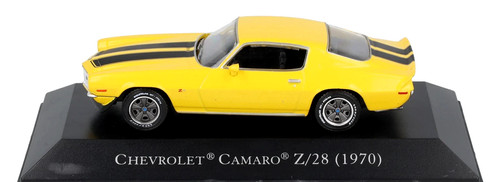Chevrolet camaro 1970 - chevrolet, z/28