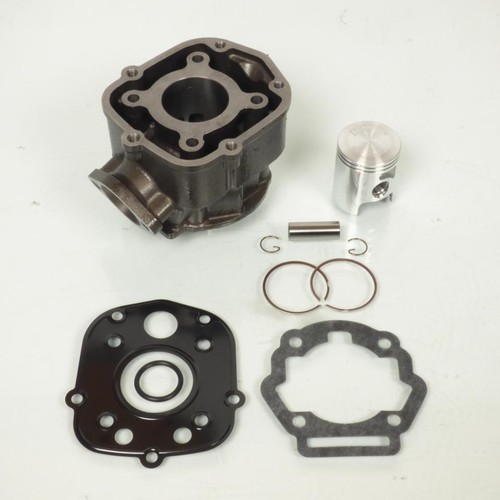 Kit cylindre piston - , fonte