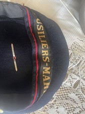 béret commando marine avec