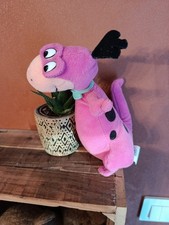 Peluche Dino Les Pierrafeu