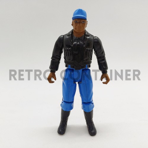 Figurine articulée vintage