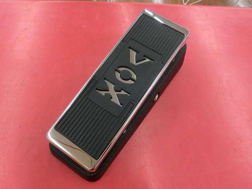Vox v847a argenziano mod wah - vox,