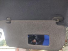 Pare soleil droit NISSAN