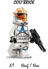 Lego sw1278 Star Wars Minifig