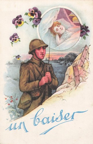 Illustree patriotique une - illustree,