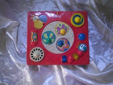 Tableau d'éveil Fischer Price