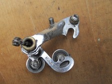 HURET TOUR DE FRANCE DERAILLEUR ARRIERE VELO COURSE ANCIEN VINTAGE REAR BICYCLE