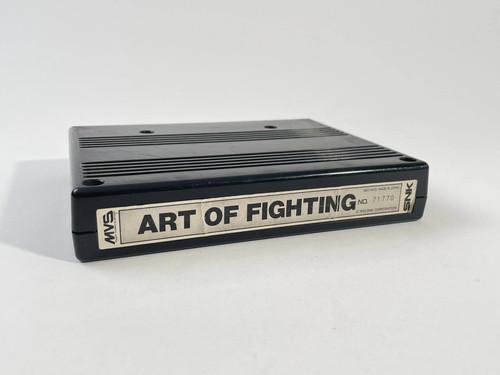 Neo geo mvs - mvs, fighting