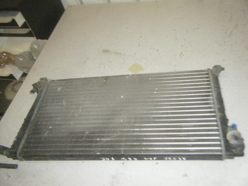 Radiateur eau peugeot - peugeot, 306