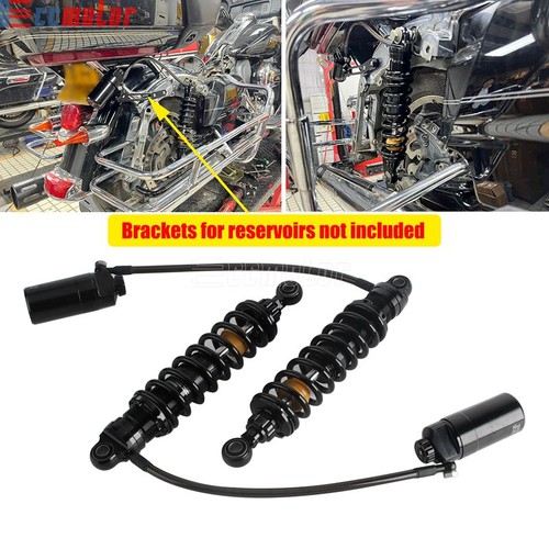 Remote reservoir rear - remote,