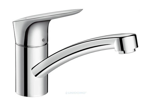 Hansgrohe logis 120 mitigeur - hansgrohe,