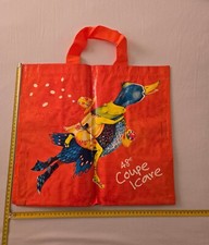 SAC cabas de cours, plage