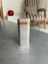 Briquet vintage Cartier