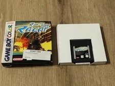 Jeu Nintendo Game Boy color