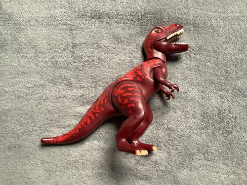 Playmobil 9429 tyrannosaure - playmobil,