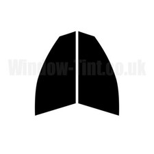 Pré Coupe Vitre Teintée