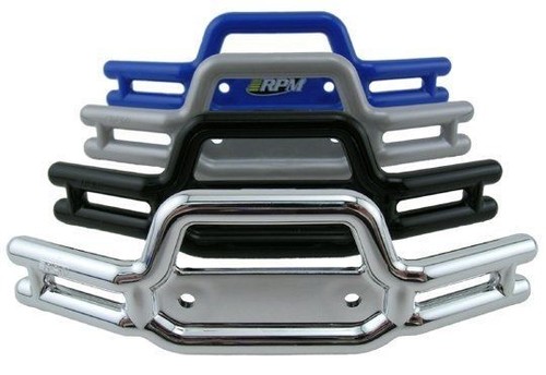 Rpm pare chocs avant - avant, traxxas