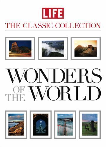 Wonders the world 50 - of,