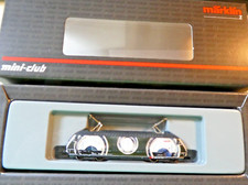 Märklin Voie Z 88463 Locomotive Électrique Le SBB Br 460 Avec Manuel Neuf en Ovp