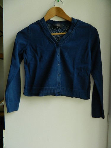 Gilet xxs little - gilet, miss