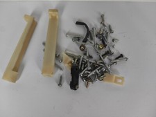 Pièces de rechange pour