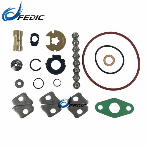 Kit réparation turbo - kit, k03