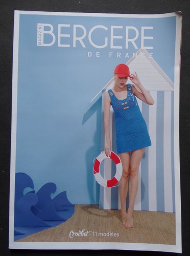 Catalogue bergere de france - §,