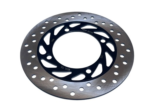 Disque frein roue - disque, de