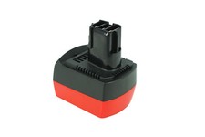 Batterie Pour Metabo BZ12SP