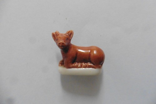 Fève brillante animaux - brillante, animal