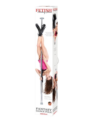 Dance pole stripper - pole,